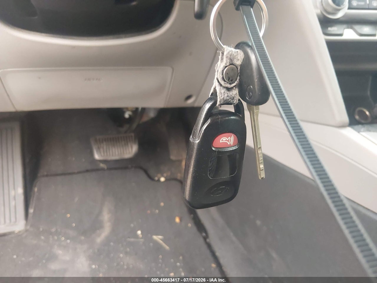 2020 HYUNDAI ELANTRA SE thumbnail 12