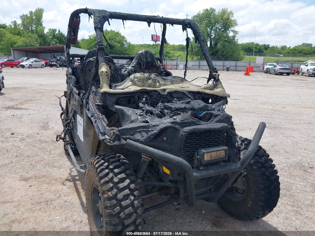 2017 POLARIS RZR 900 EPS thumbnail 6