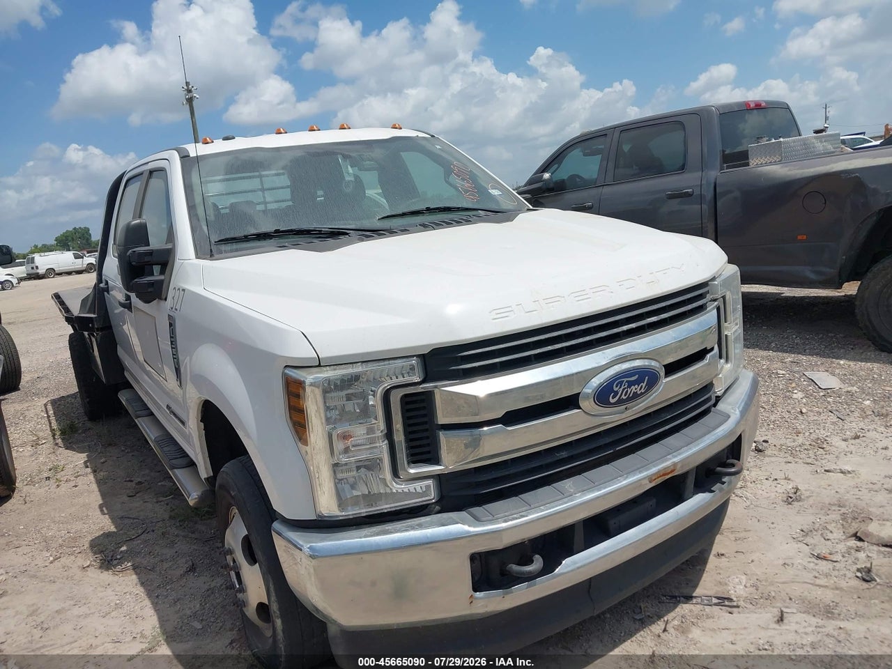 2019 Ford
