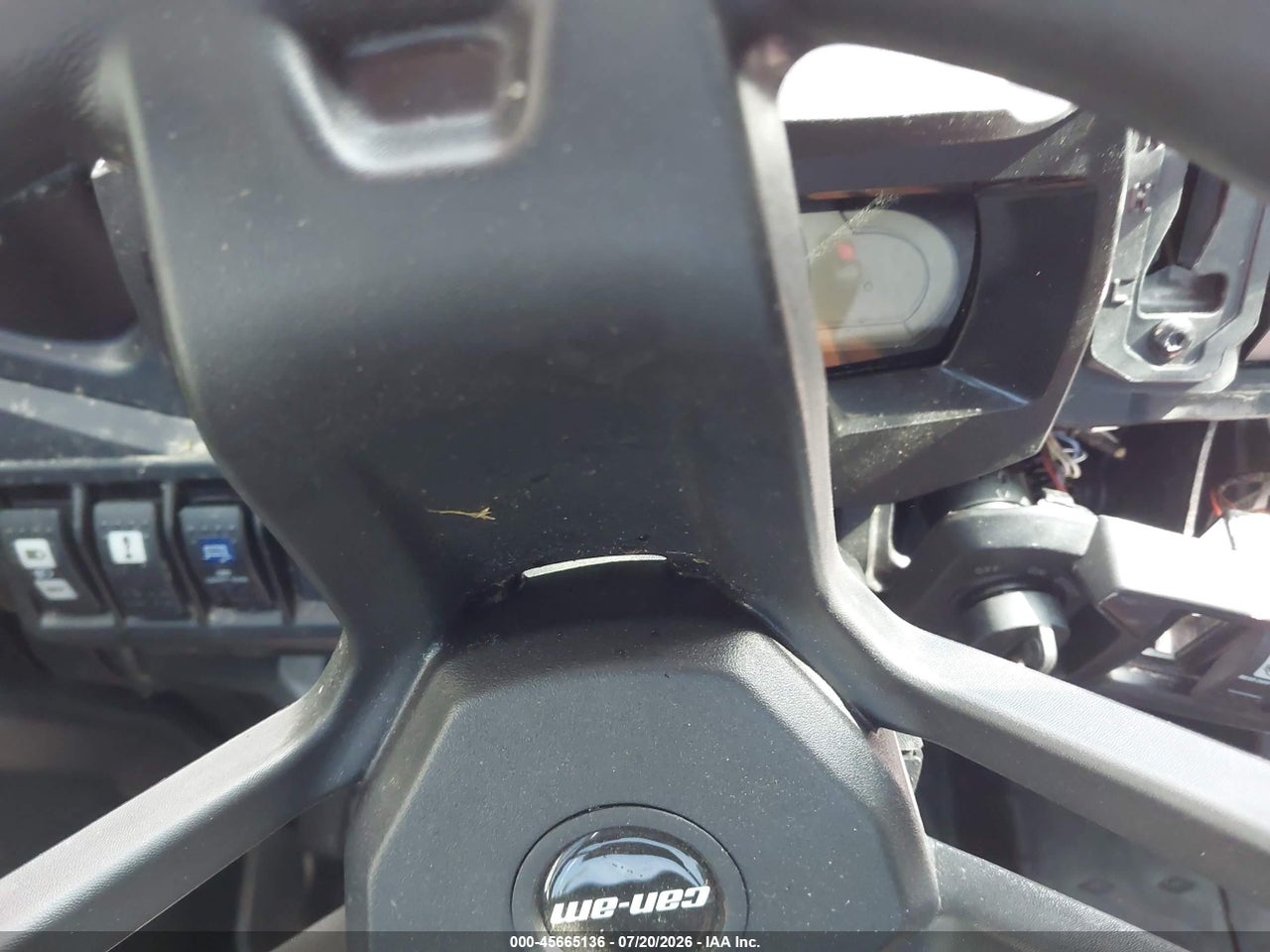 2024 CAN-AM DEFENDER LIMITED CAB HD10 thumbnail 8