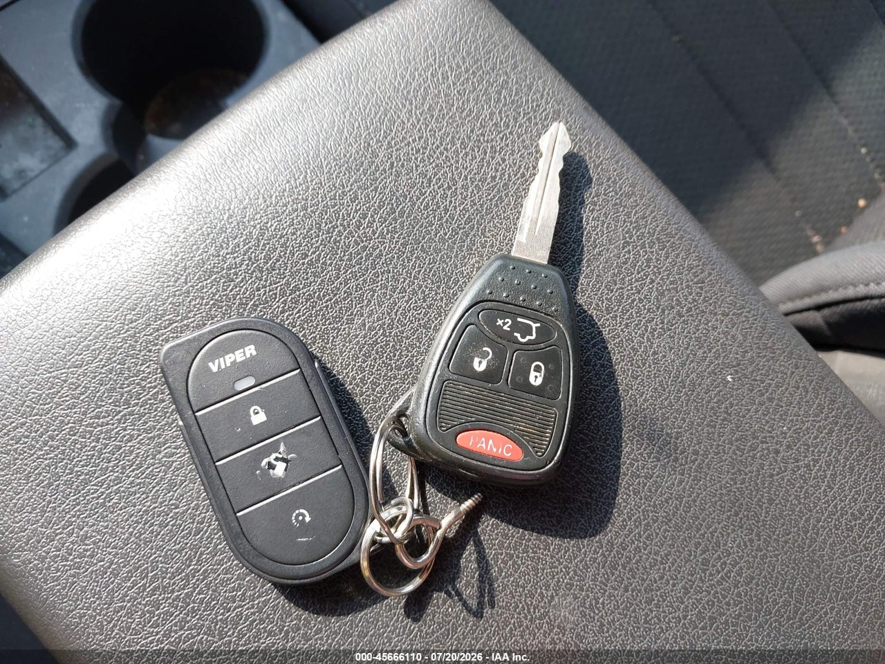 2011 JEEP LIBERTY SPORT thumbnail 12