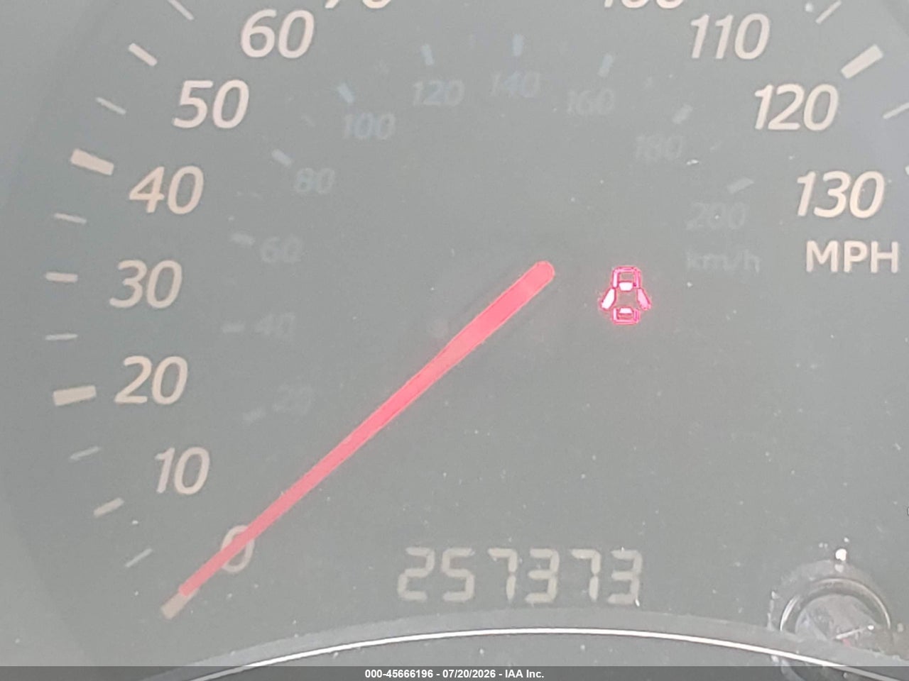 2006 SUZUKI GRAND VITARA LUXURY thumbnail 8