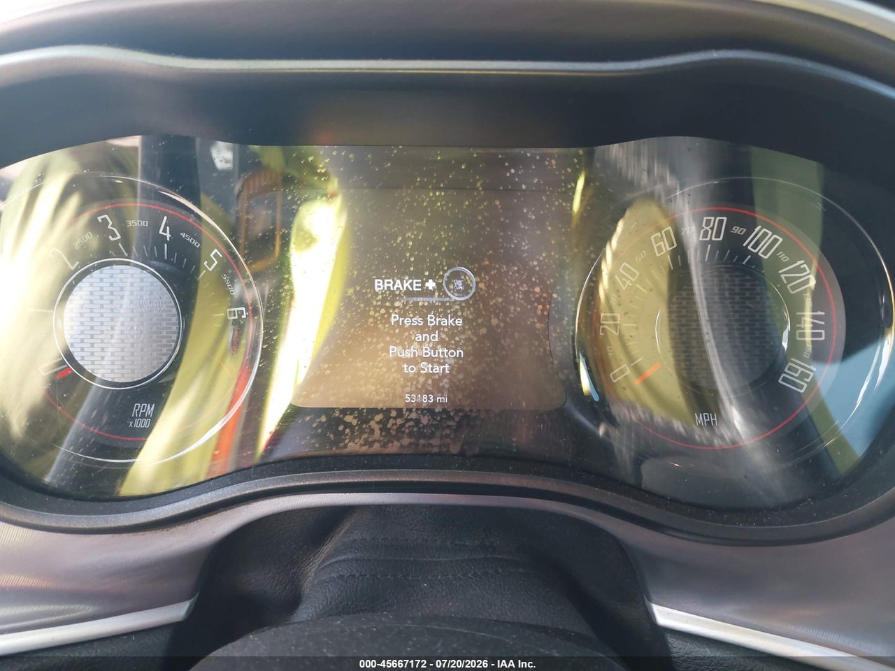 2020 DODGE CHALLENGER SXT thumbnail 8