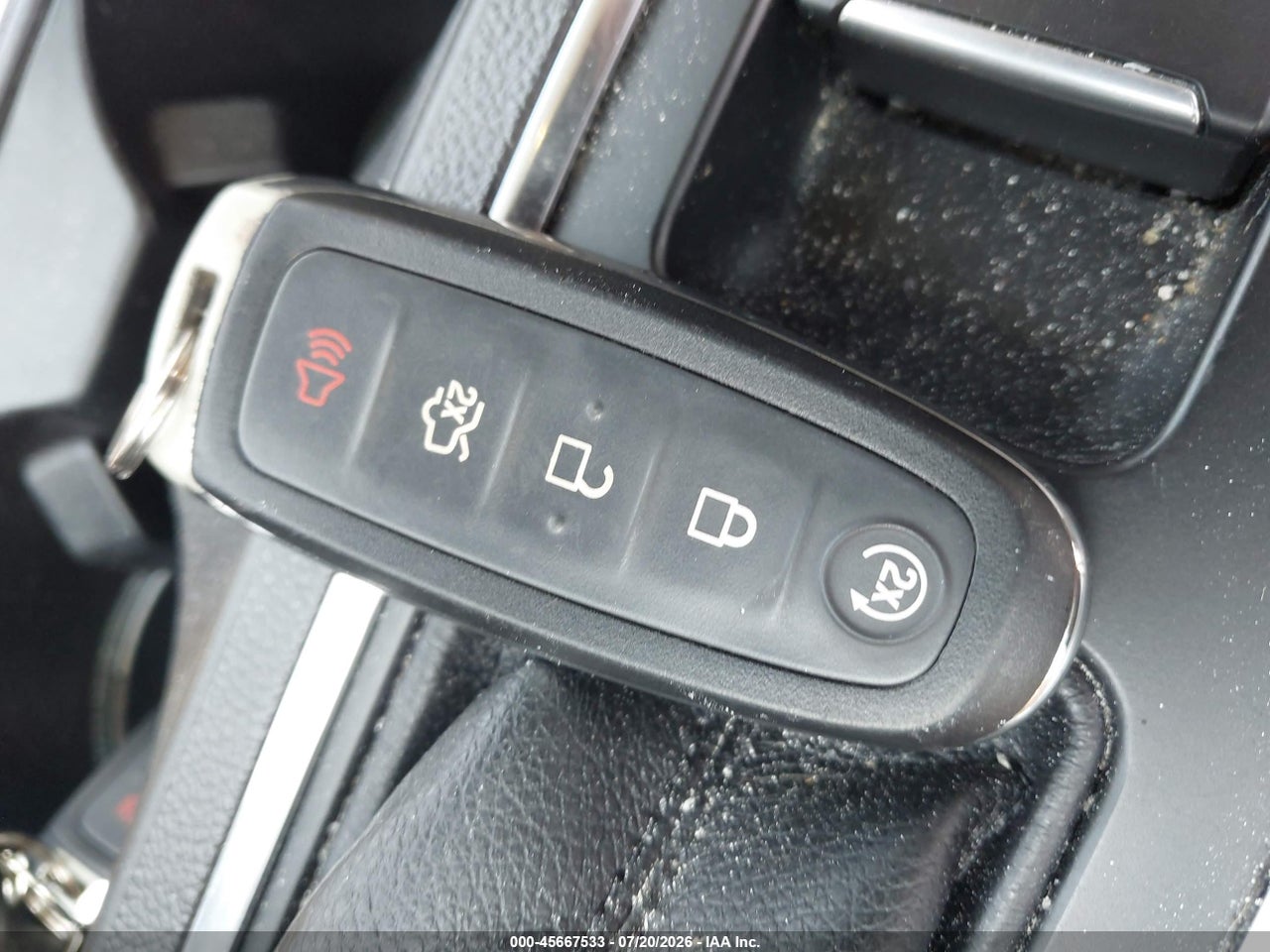 2017 FORD ESCAPE TITANIUM thumbnail 12