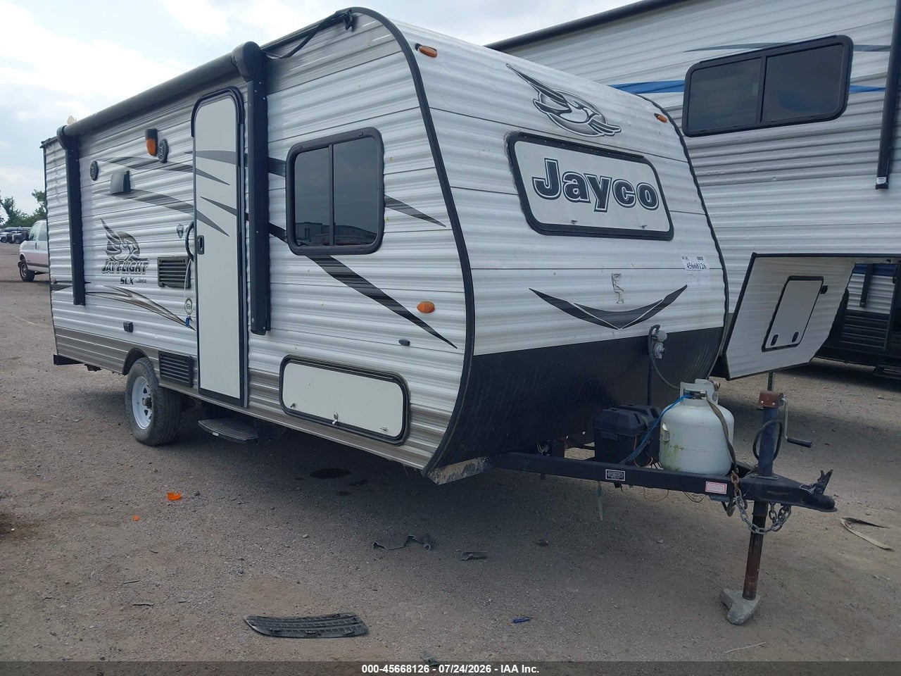 2017 JAYCO OTHER   thumbnail 2