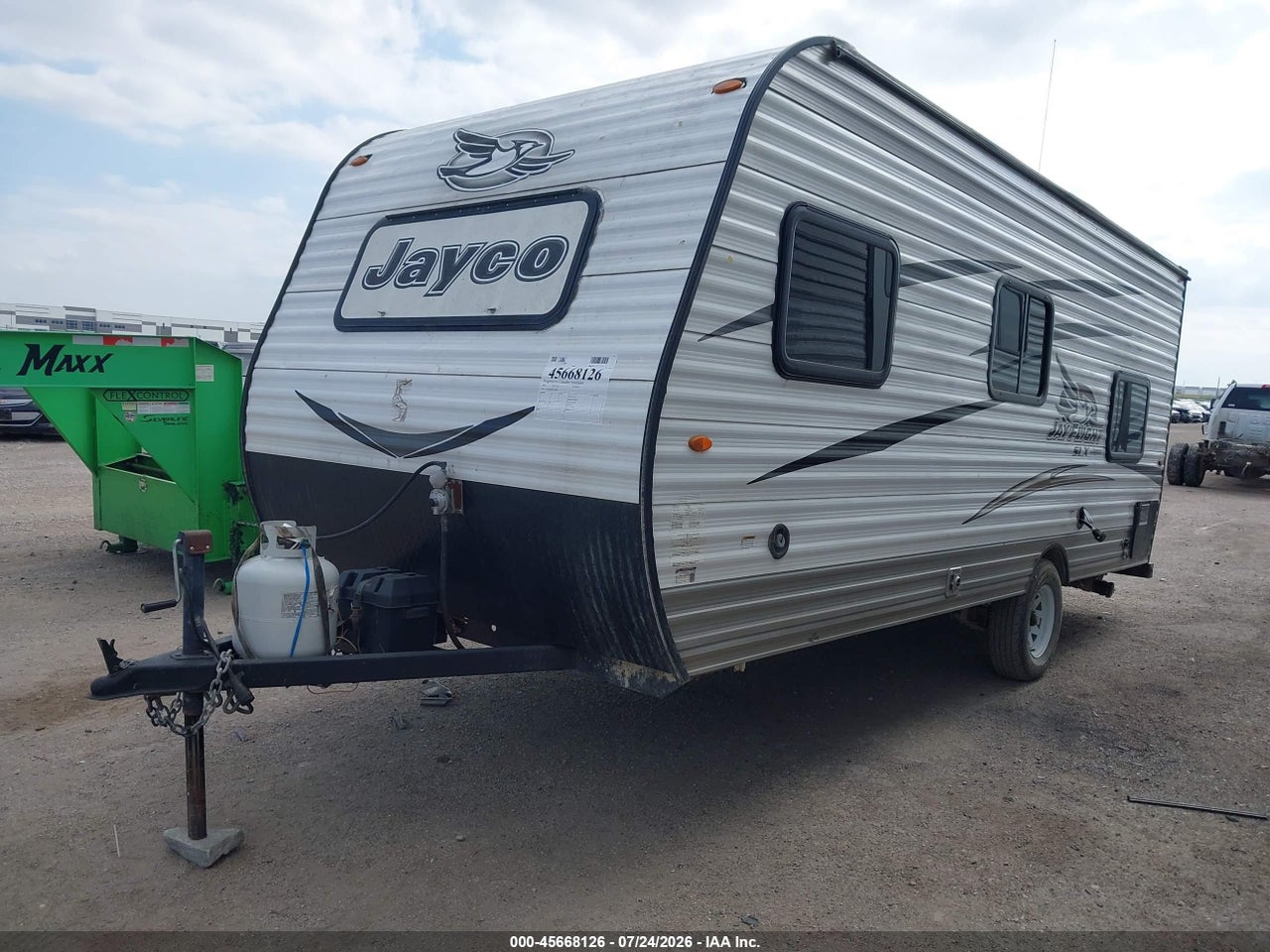 2017 JAYCO OTHER   thumbnail 3