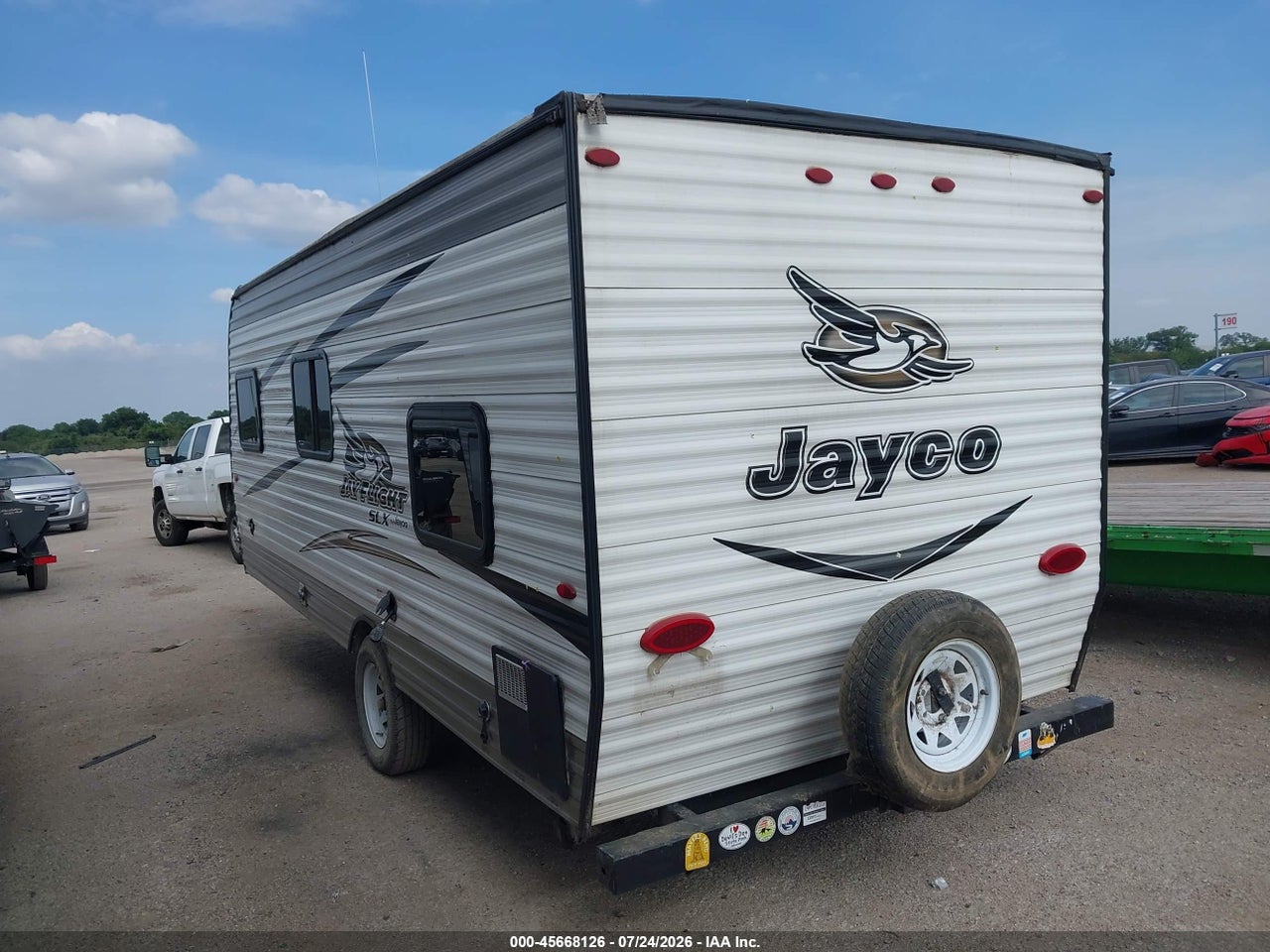 2017 JAYCO OTHER   thumbnail 4