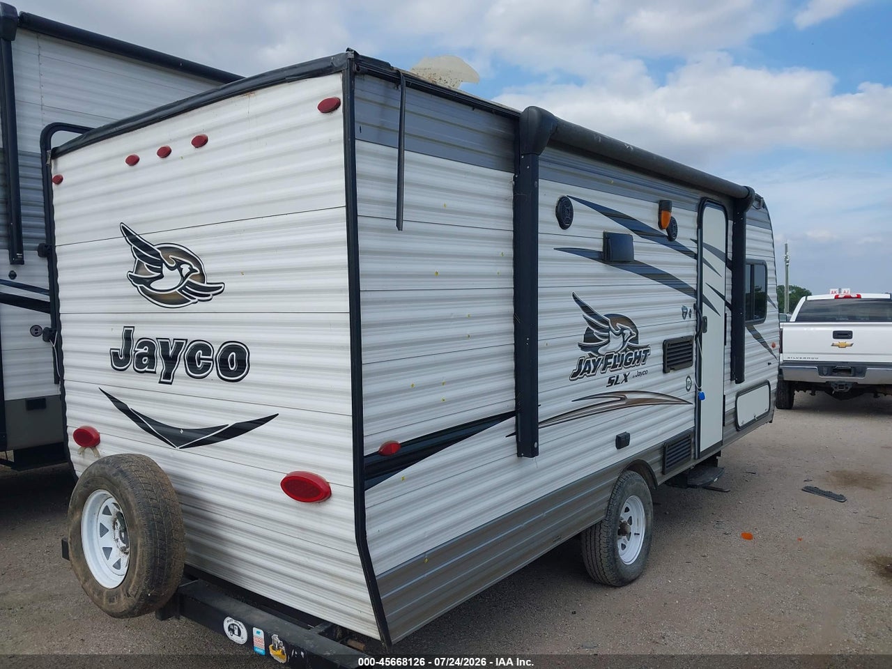 2017 JAYCO OTHER   thumbnail 5