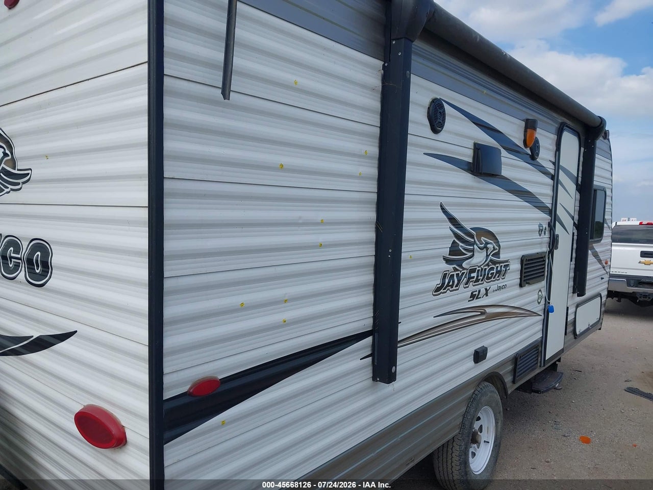 2017 JAYCO OTHER   thumbnail 7