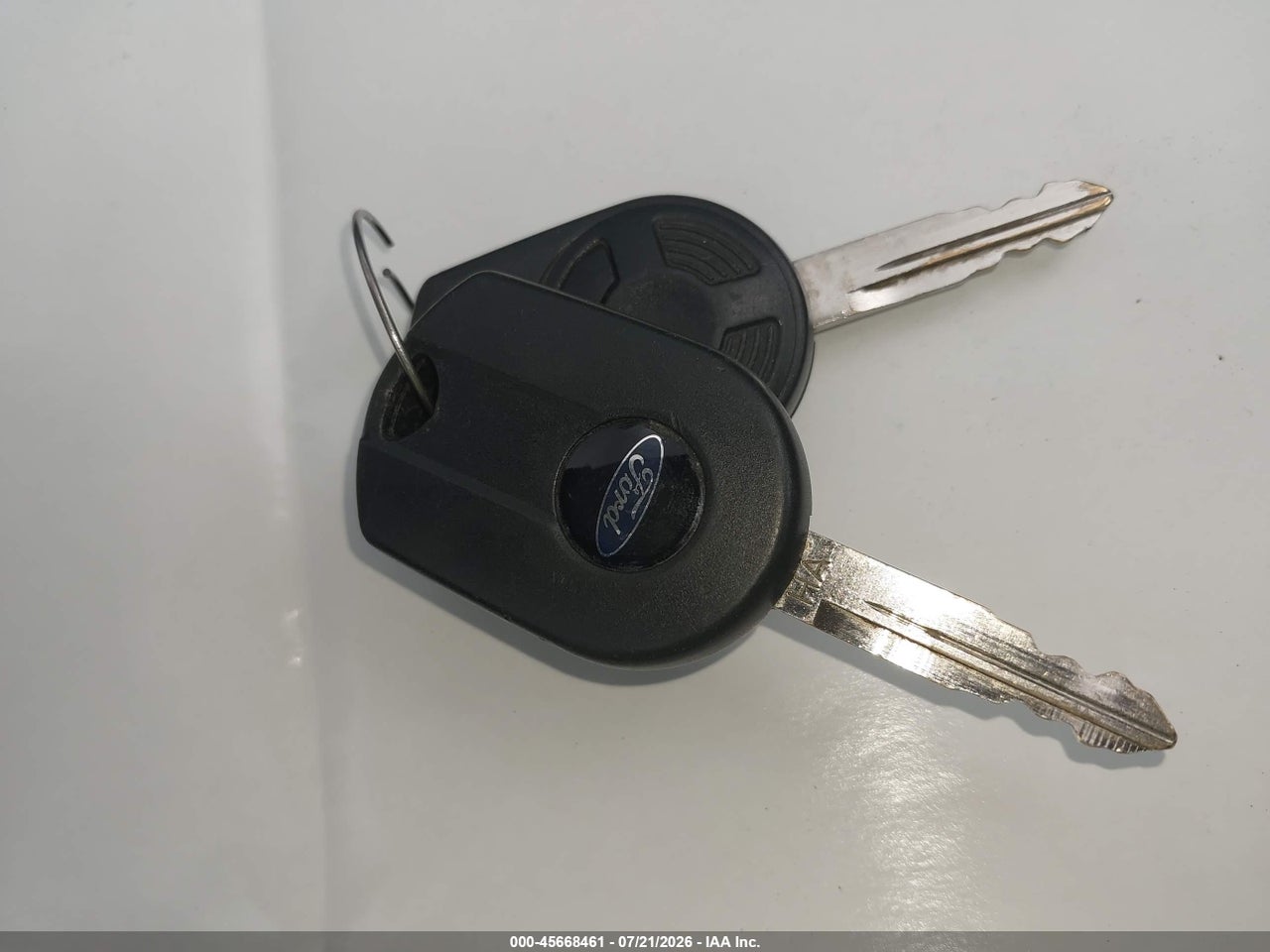 2012 FORD FUSION SE thumbnail 12