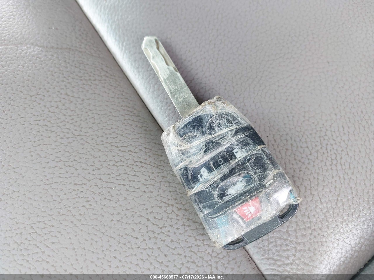 2011 HONDA ODYSSEY EX-L thumbnail 12