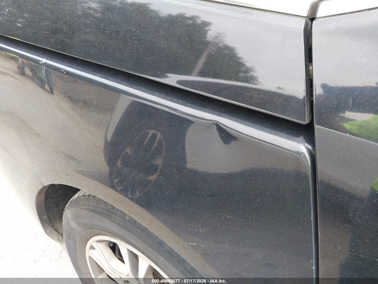 2011 HONDA ODYSSEY EX-L thumbnail 7
