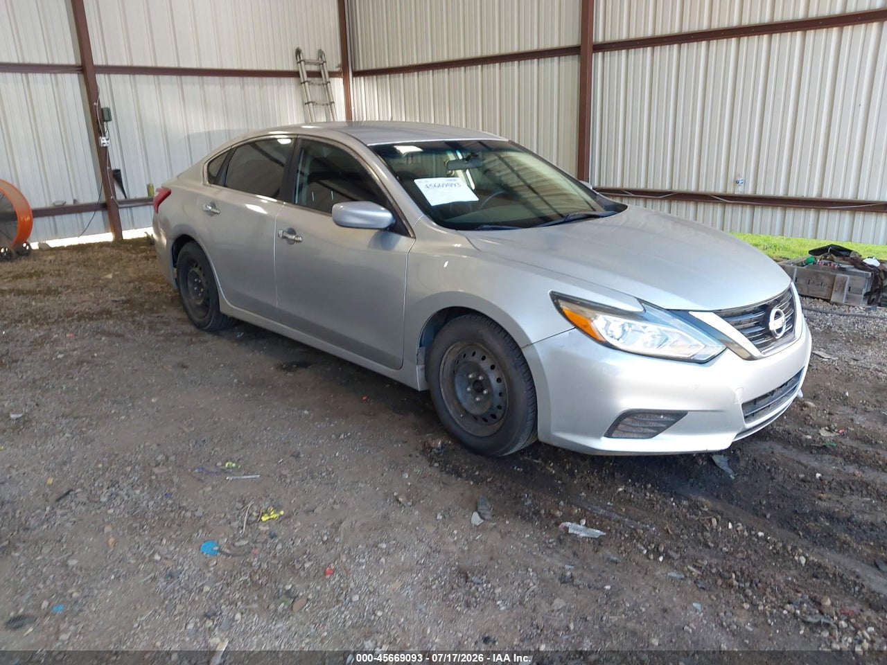 2016 NISSAN ALTIMA 2.5/2.5 S/2.5 SL/2.5 SR/2.5 SV thumbnail 2