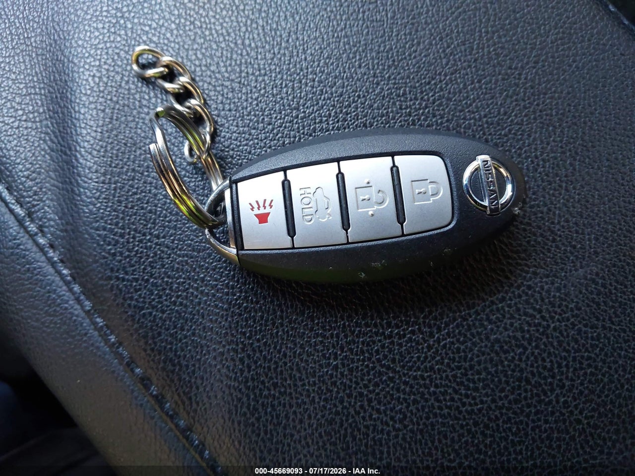 2016 NISSAN ALTIMA 2.5/2.5 S/2.5 SL/2.5 SR/2.5 SV thumbnail 12