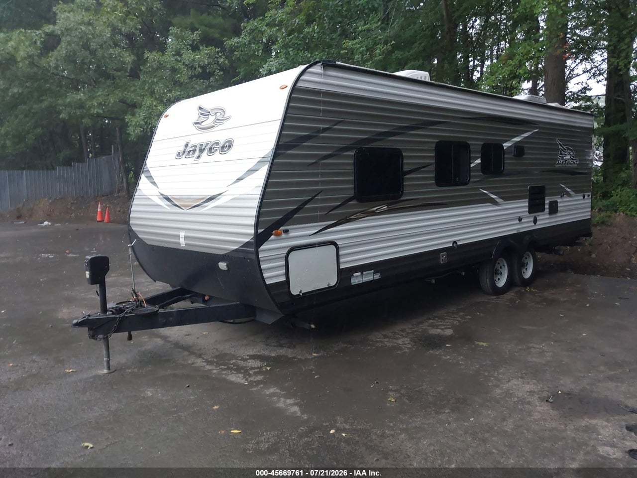 2018 JAYCO JAYFL184BH   thumbnail 3