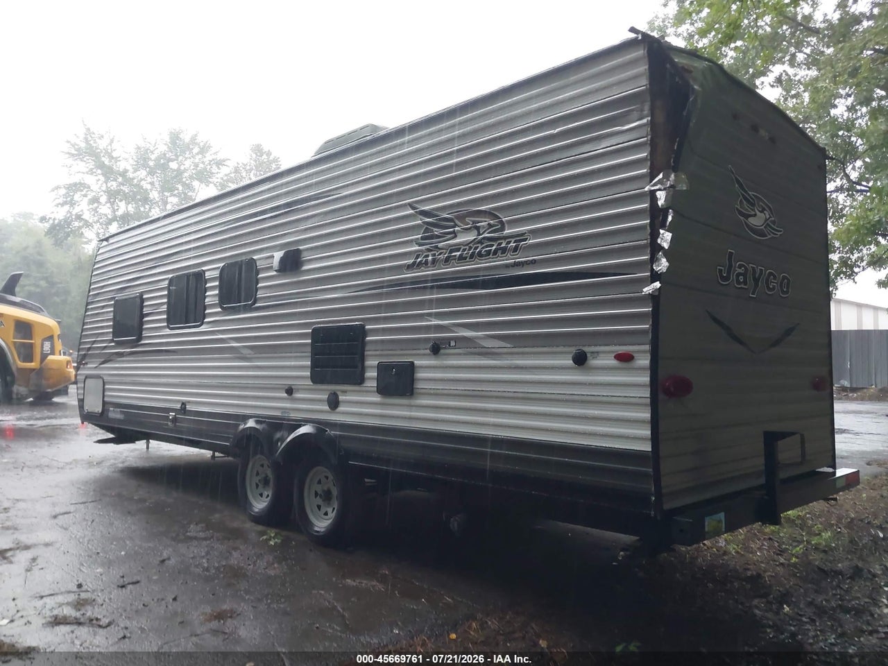 2018 JAYCO JAYFL184BH   thumbnail 4