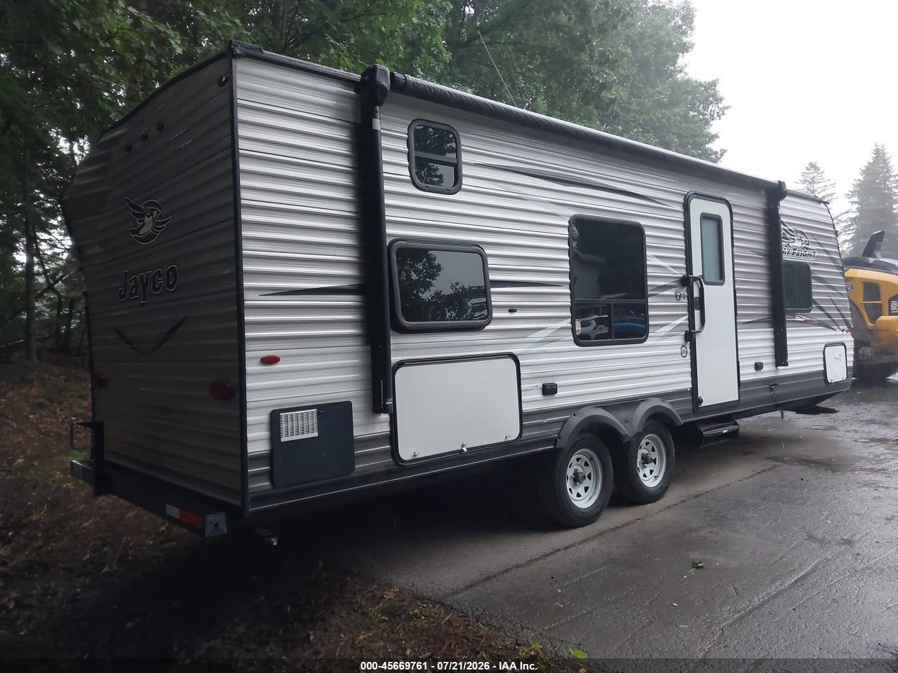 2018 JAYCO JAYFL184BH   thumbnail 5