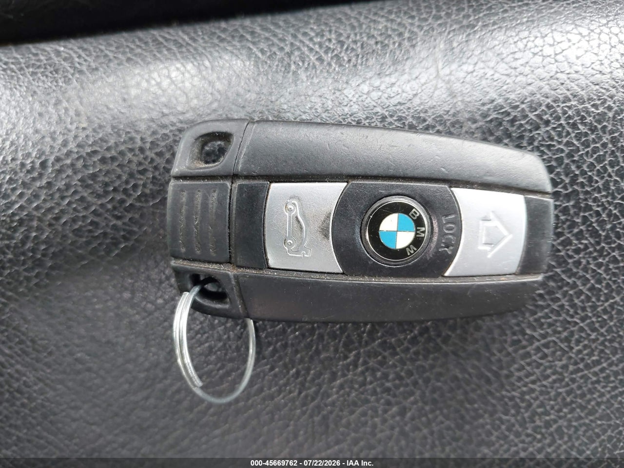 2011 BMW X5 XDRIVE50I thumbnail 12