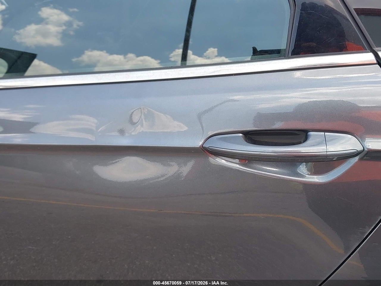2020 FORD FUSION SE thumbnail 7
