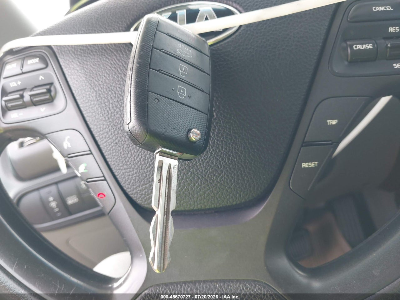 2015 KIA FORTE LX thumbnail 12