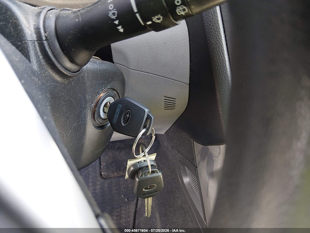 2014 SUBARU FORESTER 2.5I PREMIUM thumbnail 12