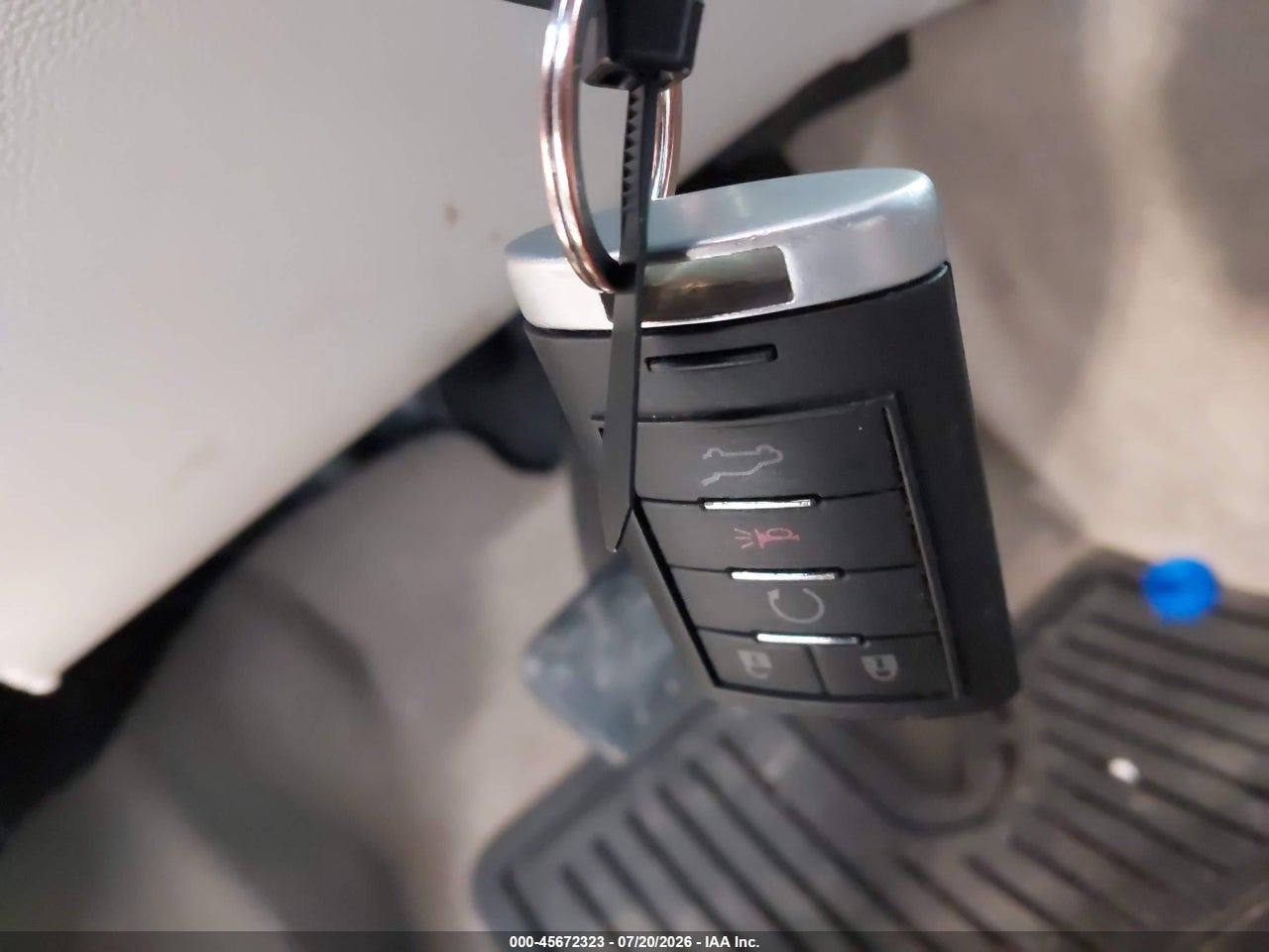 2013 CADILLAC SRX PERFORMANCE COLLECTION thumbnail 12