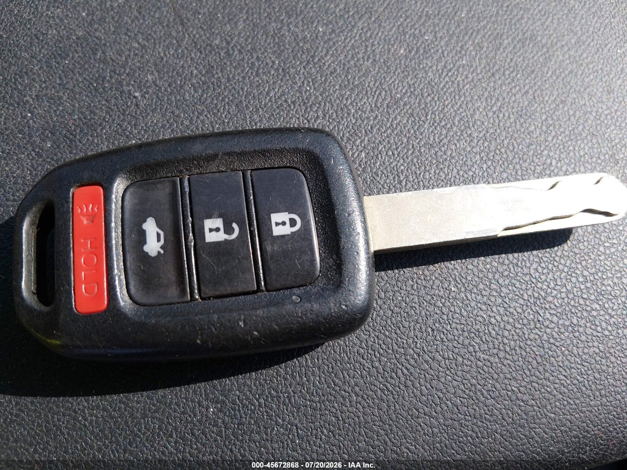 2015 HONDA CIVIC LX thumbnail 12