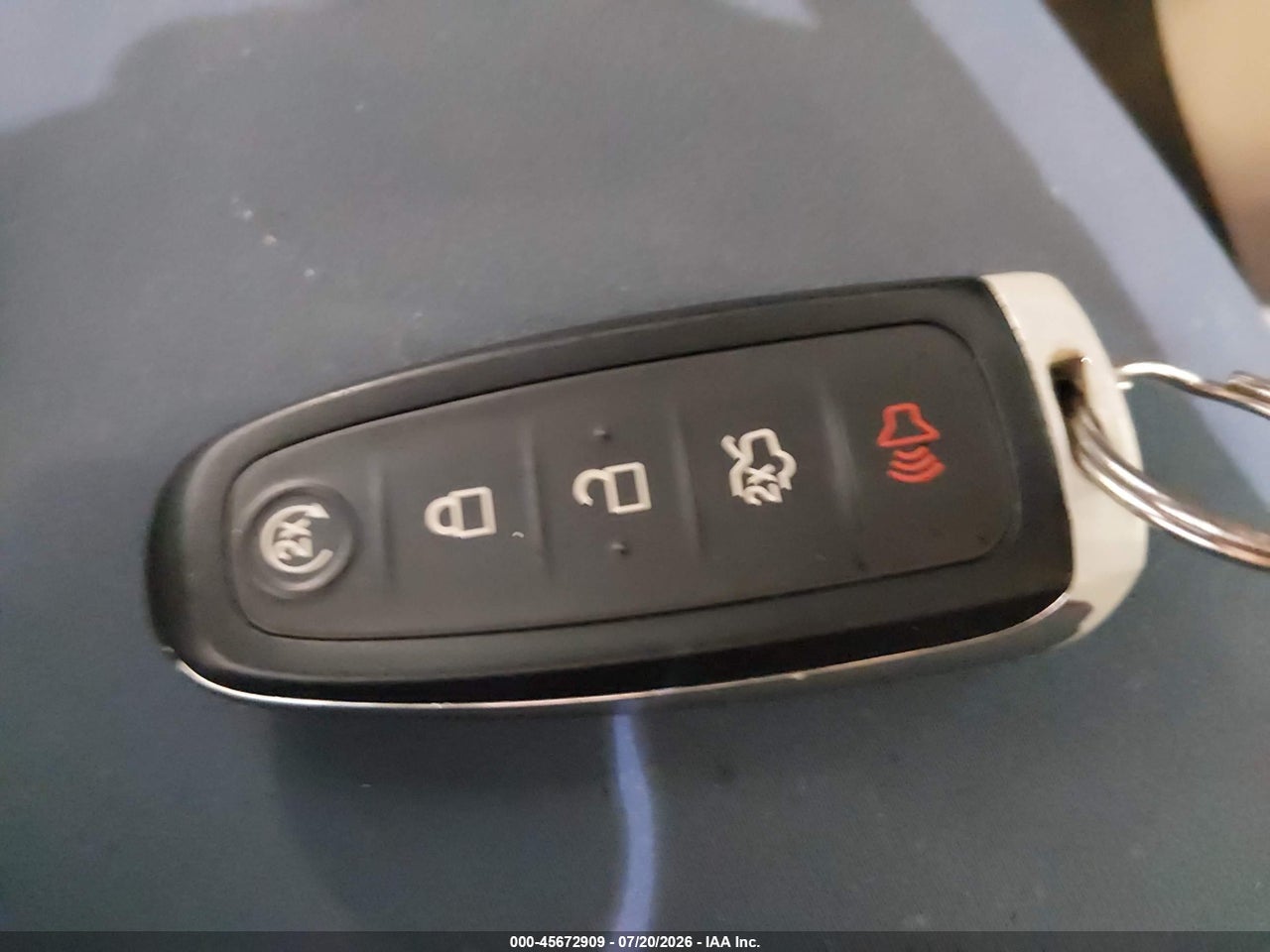 2019 FORD ESCAPE SE thumbnail 12