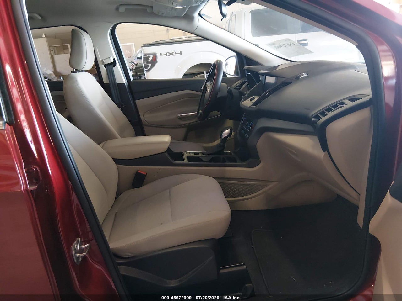 2019 FORD ESCAPE SE thumbnail 6