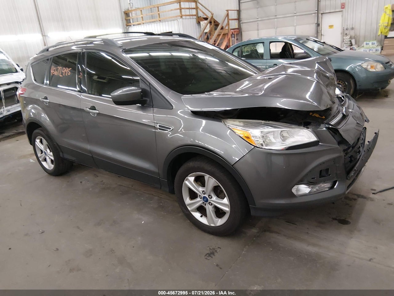2013 Ford Escape