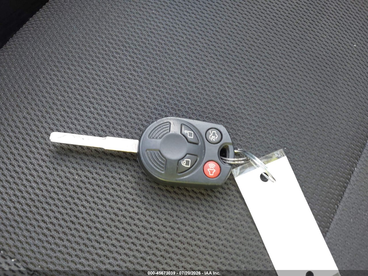 2013 FORD FOCUS SE thumbnail 12
