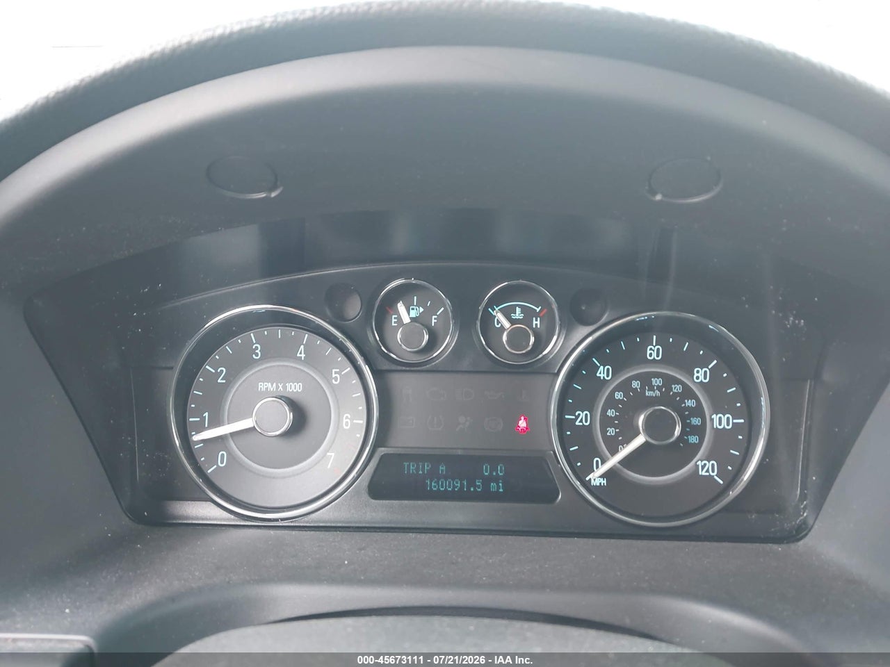 2012 FORD FLEX SEL thumbnail 8