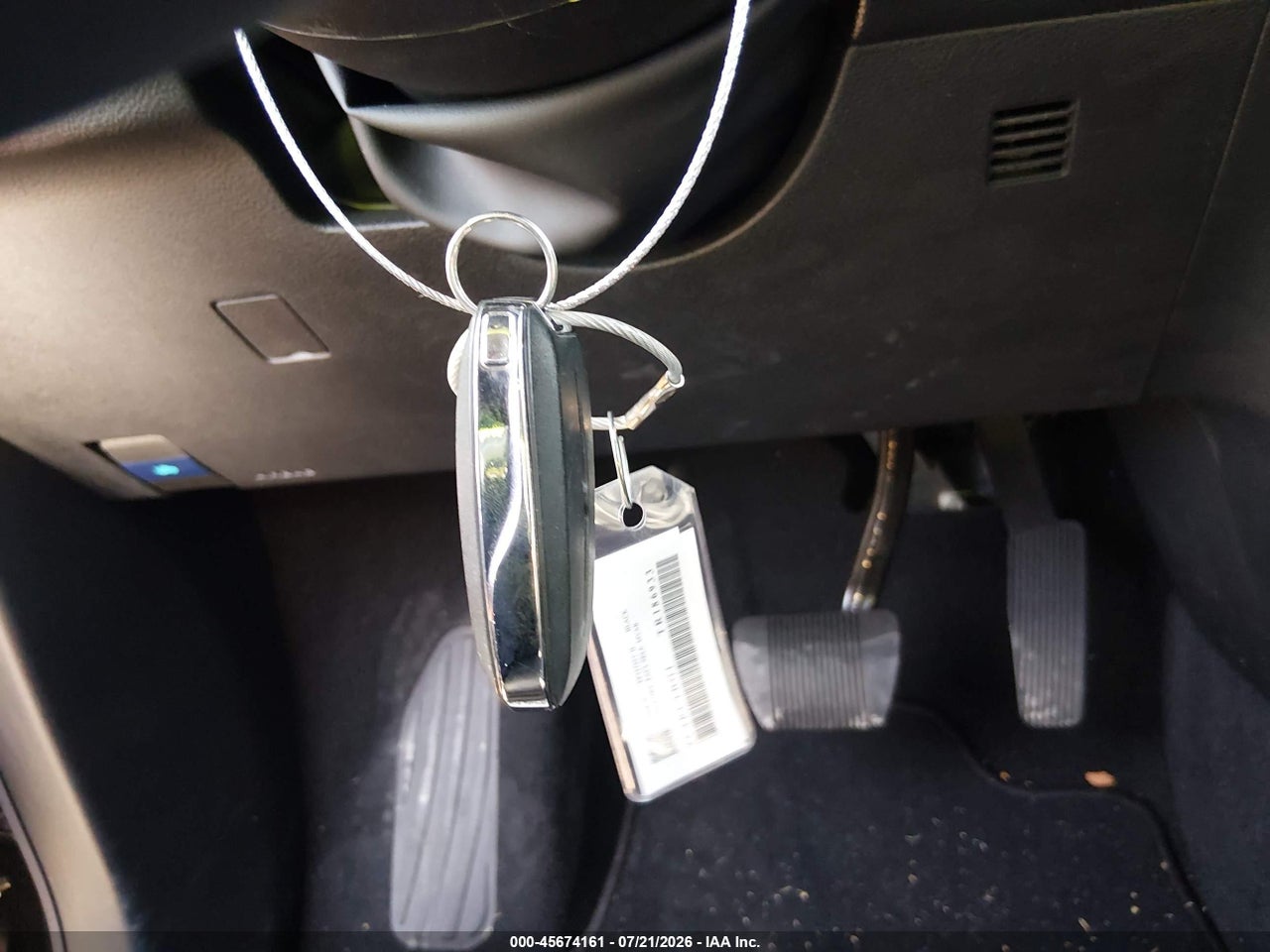 2026 CHRYSLER PACIFICA SELECT thumbnail 12
