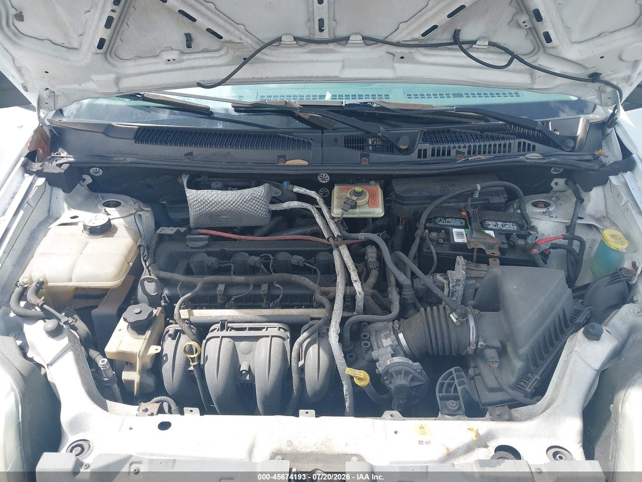 2010 FORD TRANSIT CONNECT XL thumbnail 11