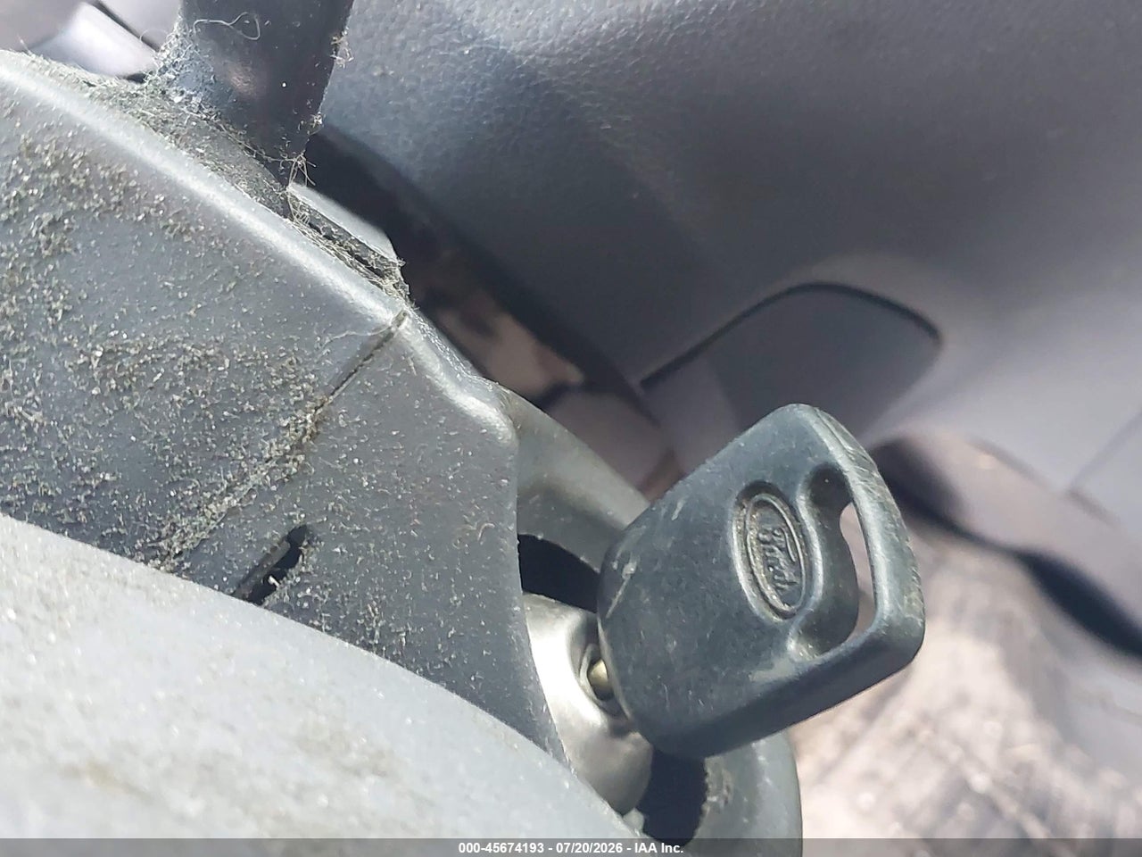 2010 FORD TRANSIT CONNECT XL thumbnail 12