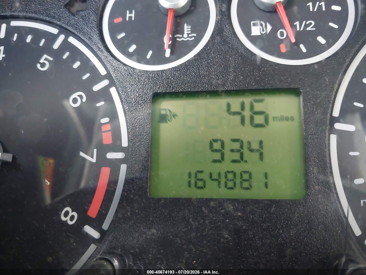 2010 FORD TRANSIT CONNECT XL thumbnail 8
