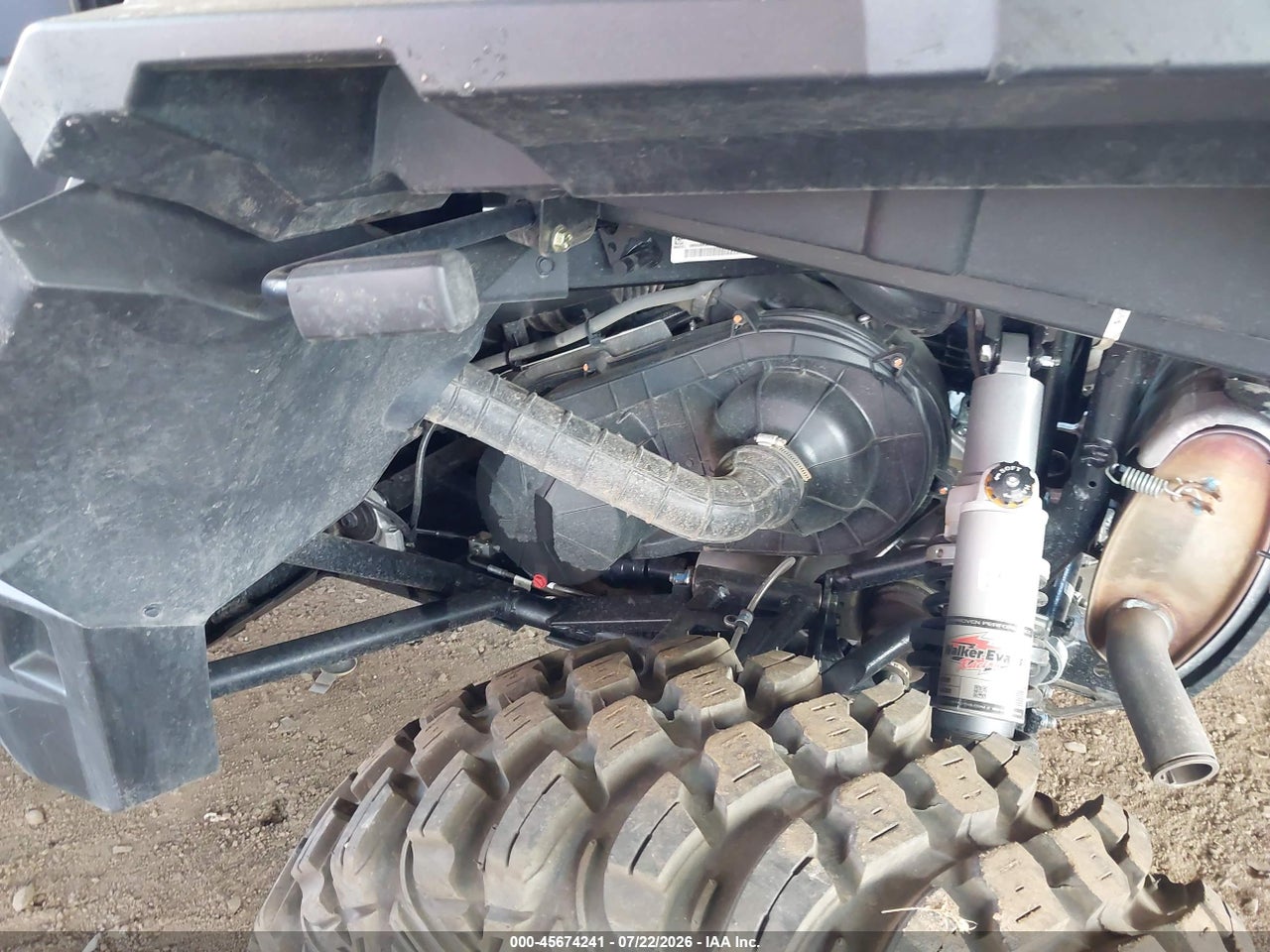 2026 POLARIS GENERAL XP 4 1000 ULTIMATE thumbnail 10