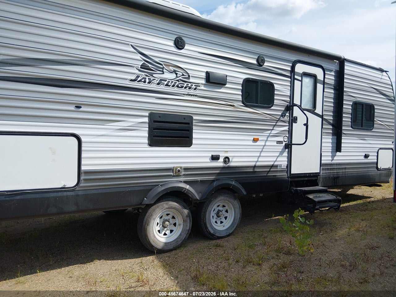 2017 JAYCO CAMPER   thumbnail 7