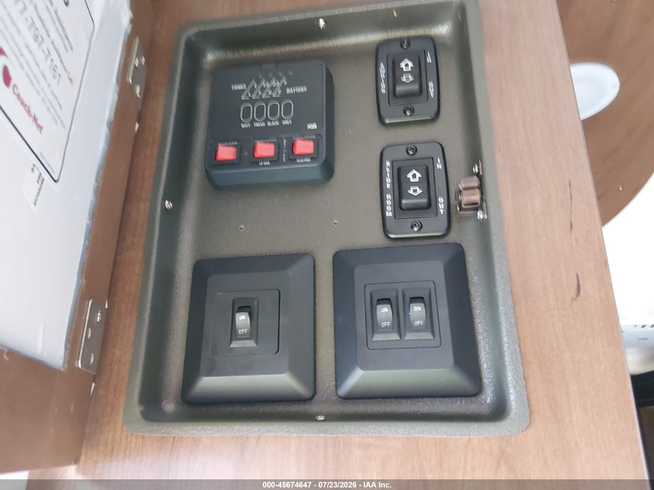 2017 JAYCO CAMPER   thumbnail 8