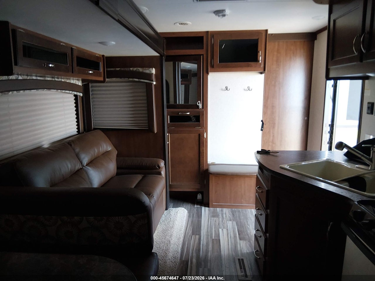 2017 JAYCO CAMPER   thumbnail 9