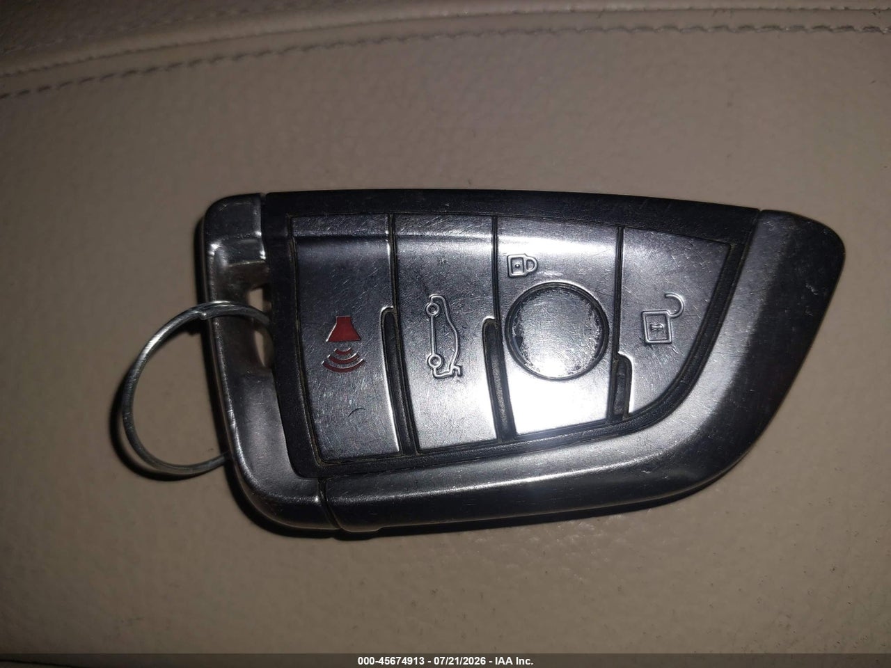 2014 BMW X5 XDRIVE35D thumbnail 12