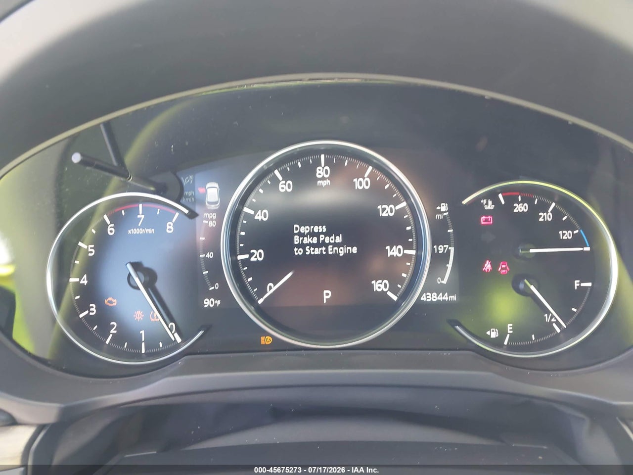 2019 MAZDA CX-5 SIGNATURE thumbnail 8