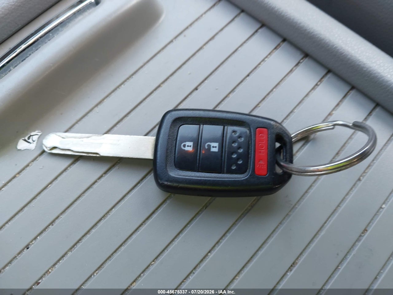 2014 HONDA CR-V EX-L thumbnail 12