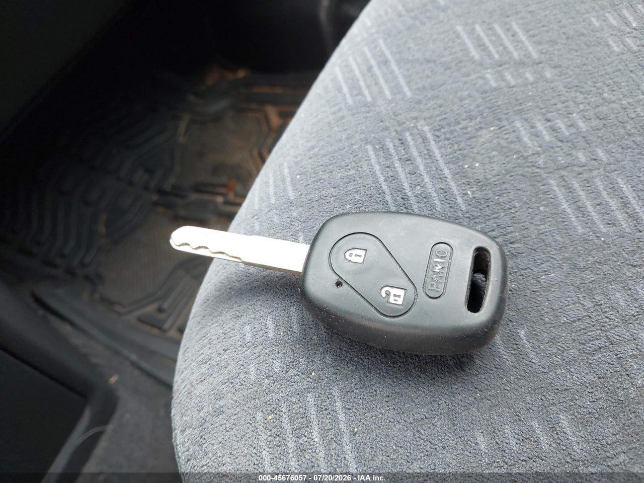 2006 HONDA CR-V EX thumbnail 12