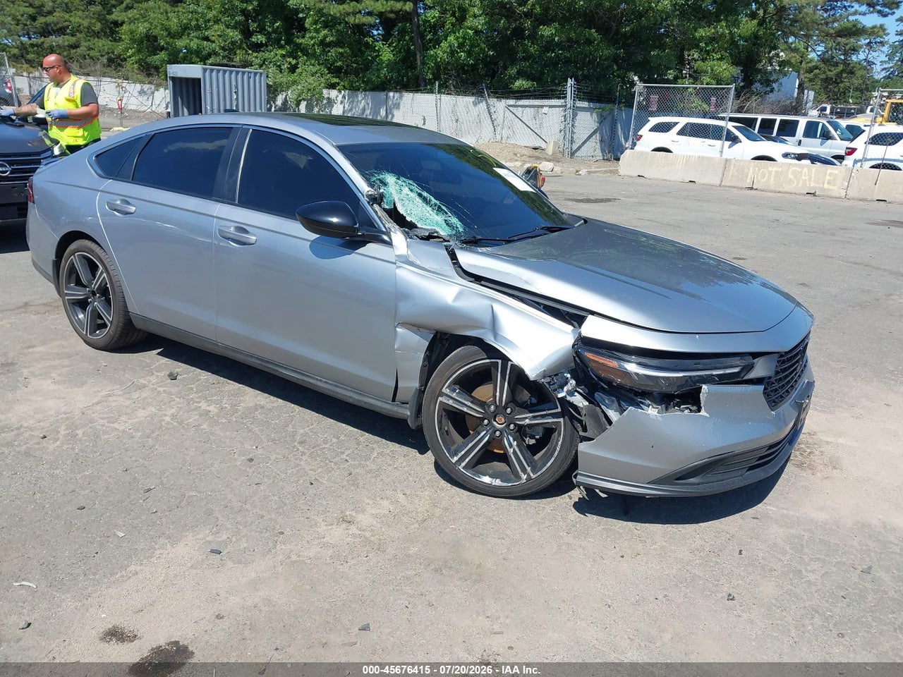 2023 Honda Accord