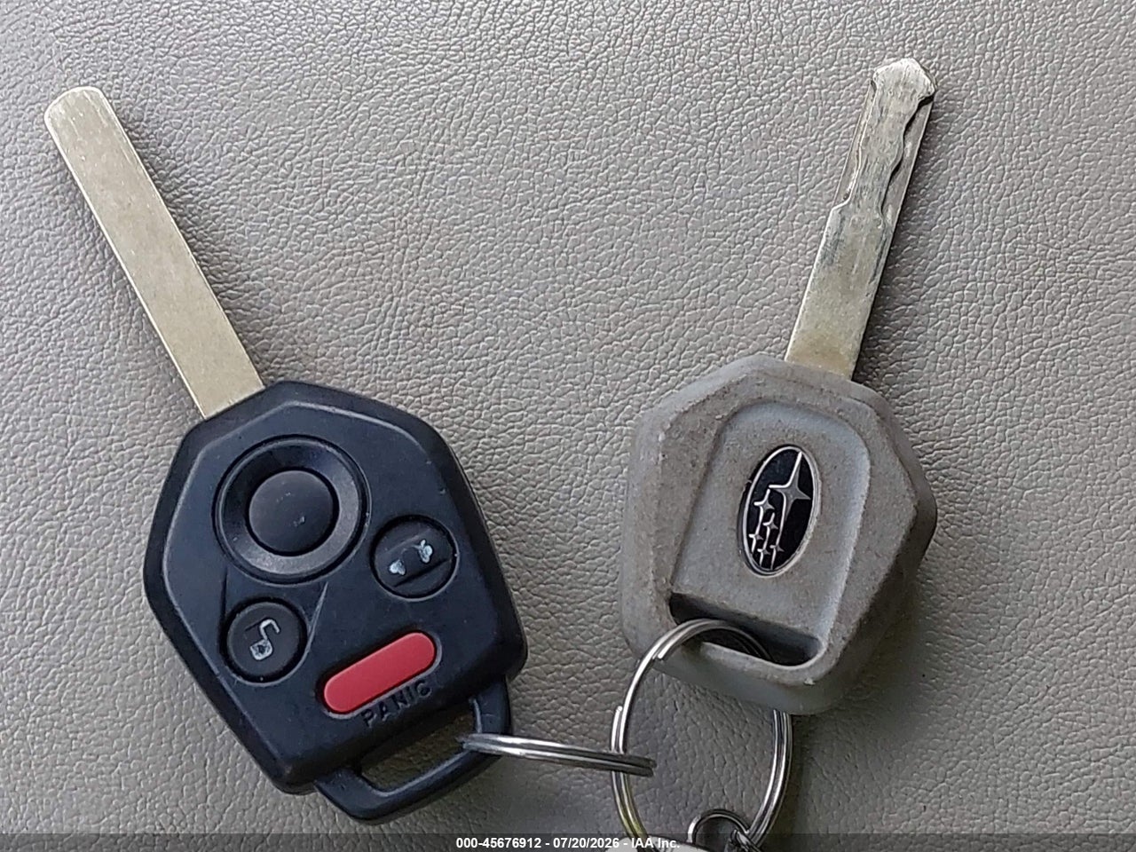 2011 SUBARU OUTBACK 2.5I LIMITED thumbnail 12