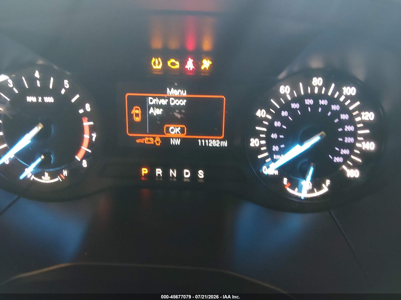 2017 FORD EDGE SEL thumbnail 8