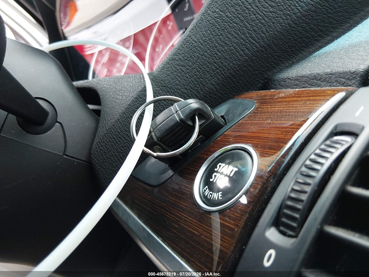 2007 BMW X5 4.8I thumbnail 12