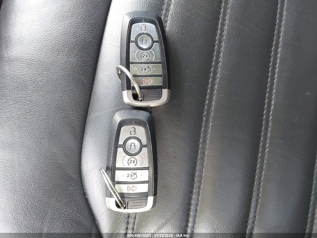 2018 FORD FUSION SE thumbnail 12