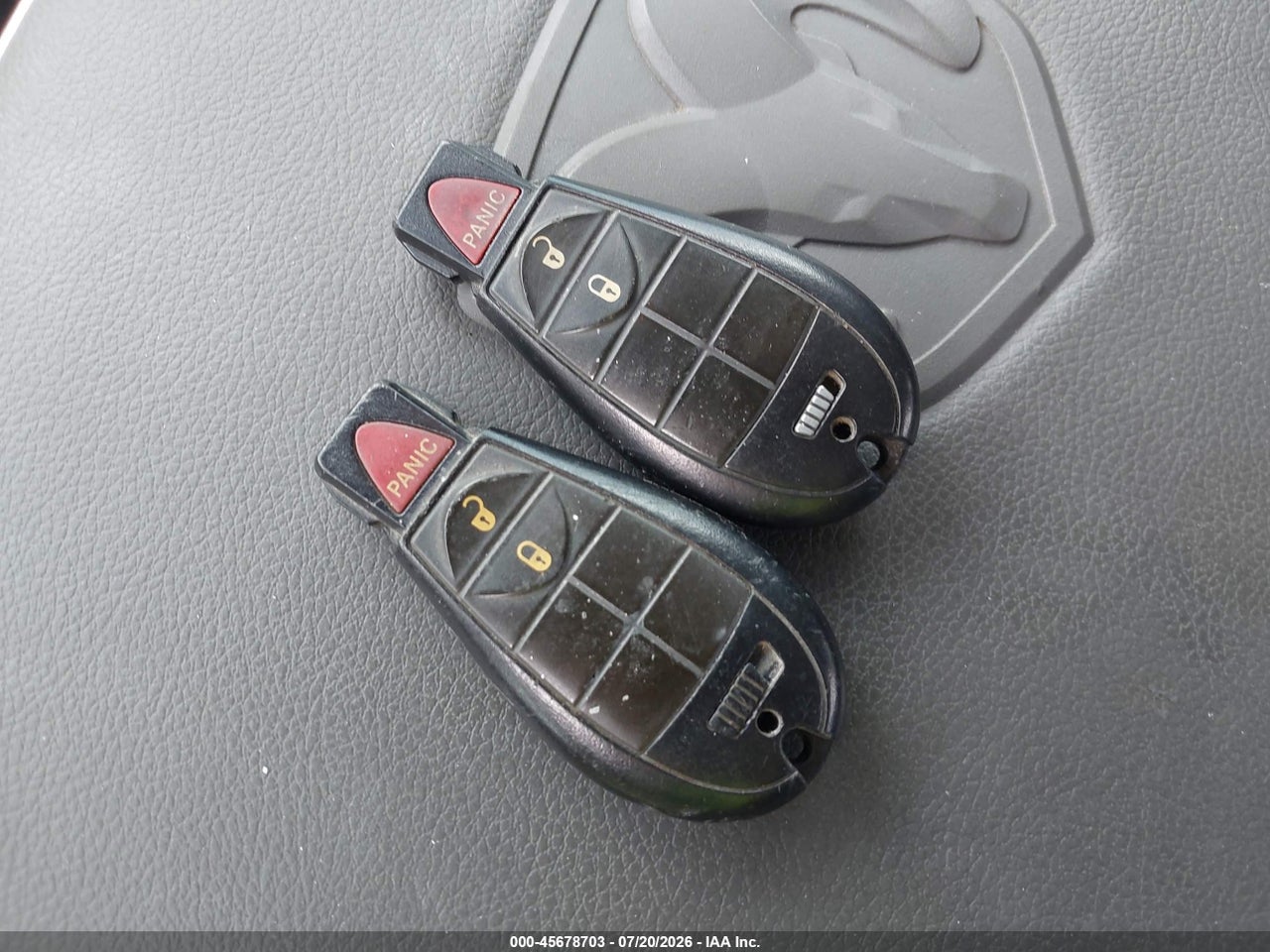 2014 RAM 1500 BIG HORN thumbnail 12